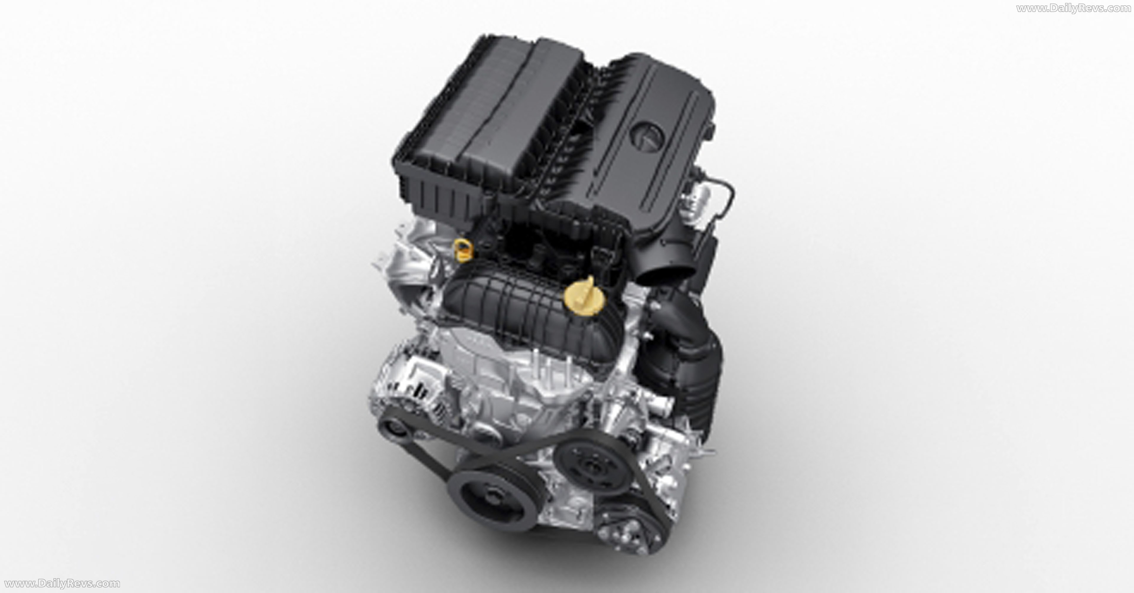 2026 Tata Motors Aeris Engine